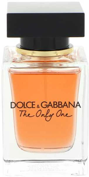 Kvepalai moterims Dolce & Gabbana The Only One EDP, 50 ml