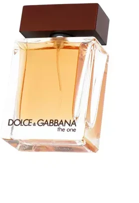 Dolce&Gabbana Flacon Dolce & Gabbana The One For Men EDT 100ml
