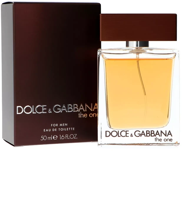 Dolce&Gabbana Flacon Dolce & Gabbana The One For Men EDT 100ml