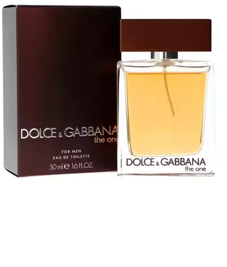 Dolce&Gabbana Flacon Dolce & Gabbana The One For Men EDT 100ml