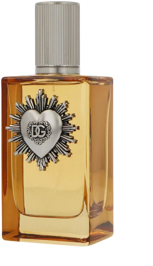 Dolce&Gabbana Flakonas Dolce & Gabbana Devotion Pour Homme Parfum 100 ml