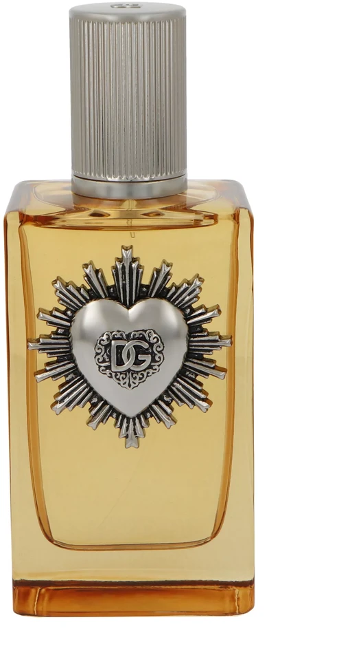Dolce&Gabbana Flakonas Dolce & Gabbana Devotion Pour Homme Parfum 100 ml