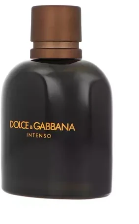 Dolce&Gabbana Flakon Dolce & Gabbana Pour Homme Intenso EDP 125ml