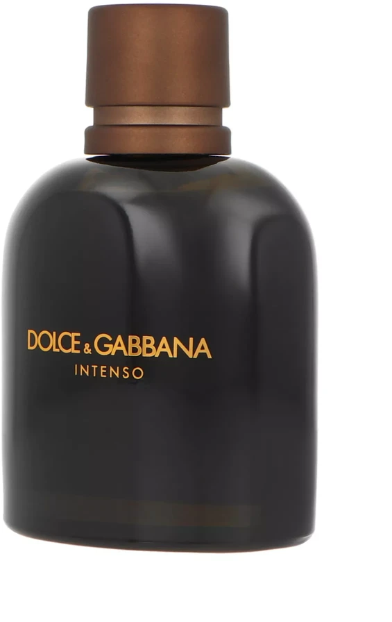 Dolce&Gabbana Flakon Dolce & Gabbana Pour Homme Intenso EDP 125ml