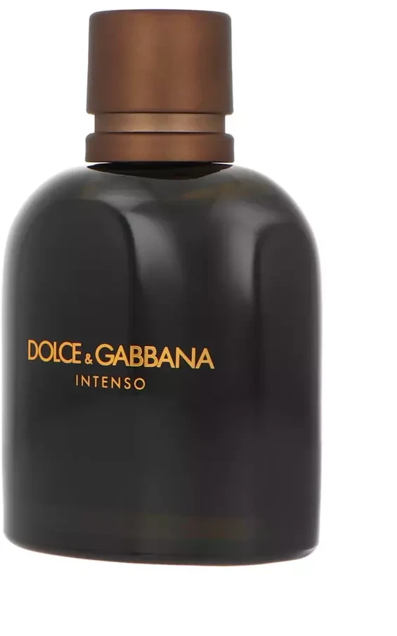 Dolce&Gabbana Flakon Dolce & Gabbana Pour Homme Intenso EDP 125ml