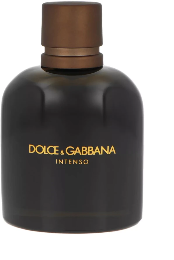 Dolce&Gabbana Flakon Dolce & Gabbana Pour Homme Intenso EDP 125ml