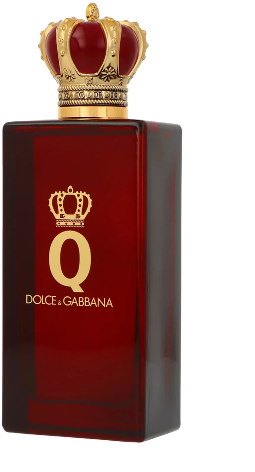 Dolce&Gabbana Flakon Dolce & Gabbana Q by Dolce & Gabbana Parfum 100ml