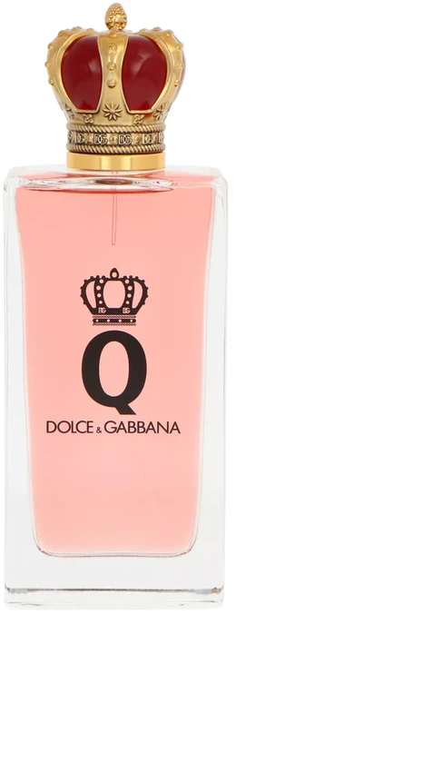 Dolce&Gabbana Flakon Dolce & Gabbana Q by Dolce & Gabbana Parfum 100ml