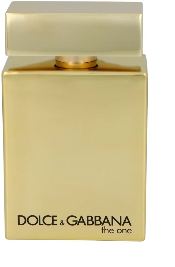 Dolce&Gabbana Flakon Dolce & Gabbana The One Gold Men EDP 100ml