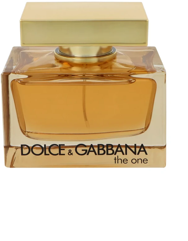 Dolce&Gabbana Flakon Dolce & Gabbana The One Woman EDP Intense 75ml