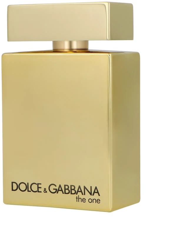 Dolce&Gabbana Flakon Dolce & Gabbana The One Gold Men EDP 100ml