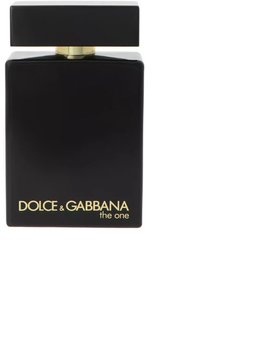 Dolce&Gabbana Flakon Dolce & Gabbana The One For Men Intense EDP 100ml