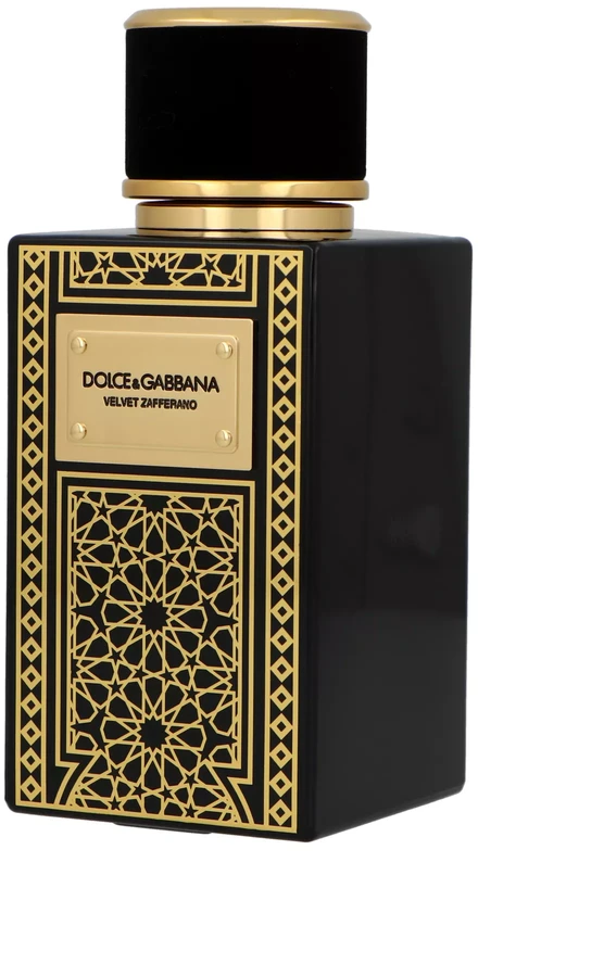 Dolce&Gabbana Flakon Dolce & Gabbana Velvet Zafferano EDP 100ml