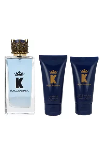 Dolce&Gabbana Dolce & Gabbana Dolce & Gabbana Dolce & Gabbana Dolce & Gabbana Dolce & Gabbana Dolce & Gabbana Dolce Gabbana K EDT 100 After 50 Gel 50