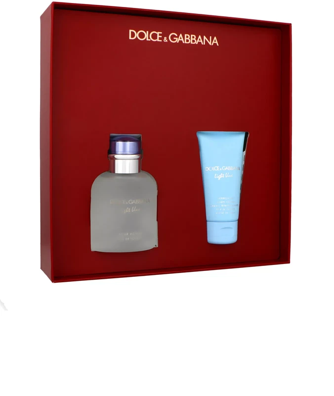 Dolce&Gabbana Dolce & Gabbana Dolce & Gabbana Dolce & Gabbana Dolce & Gabbana Dolce & Gabbana Dolce & Gabbana D y g Light Mėlyna Pour Homme EDT 75 Vpo B-C