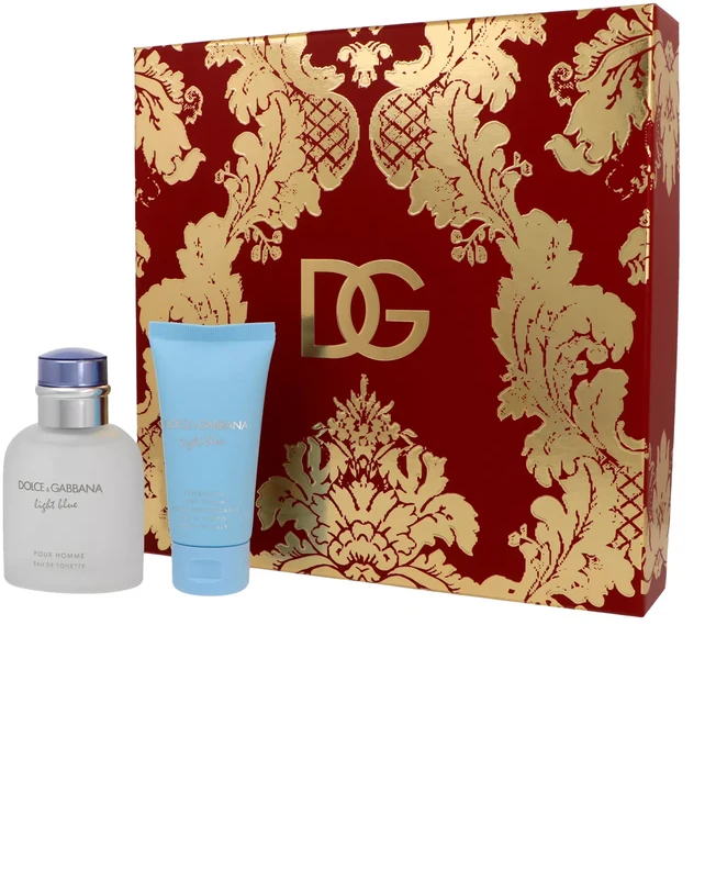 Dolce&Gabbana Dolce & Gabbana Dolce & Gabbana Dolce & Gabbana Dolce & Gabbana Dolce & Gabbana Dolce & Gabbana D y g Light Mėlyna Pour Homme EDT 75 Vpo B-C
