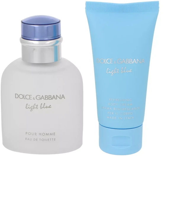 Dolce&Gabbana Dolce & Gabbana Dolce & Gabbana Dolce & Gabbana Dolce & Gabbana Dolce & Gabbana Dolce & Gabbana D y g Light Mėlyna Pour Homme EDT 75 Vpo B-C