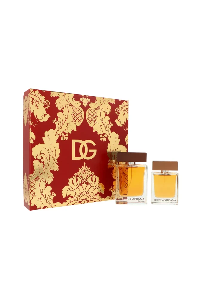 Rinkinys vyrams Dolce & Gabbana The One (The One EDT 100 + EDT 50 ml)