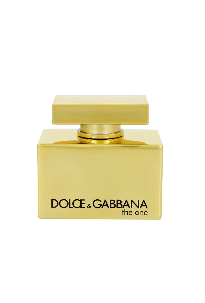 Kvepalai moterims Dolce & Gabbana The One Gold Intense EDP, 75 ml