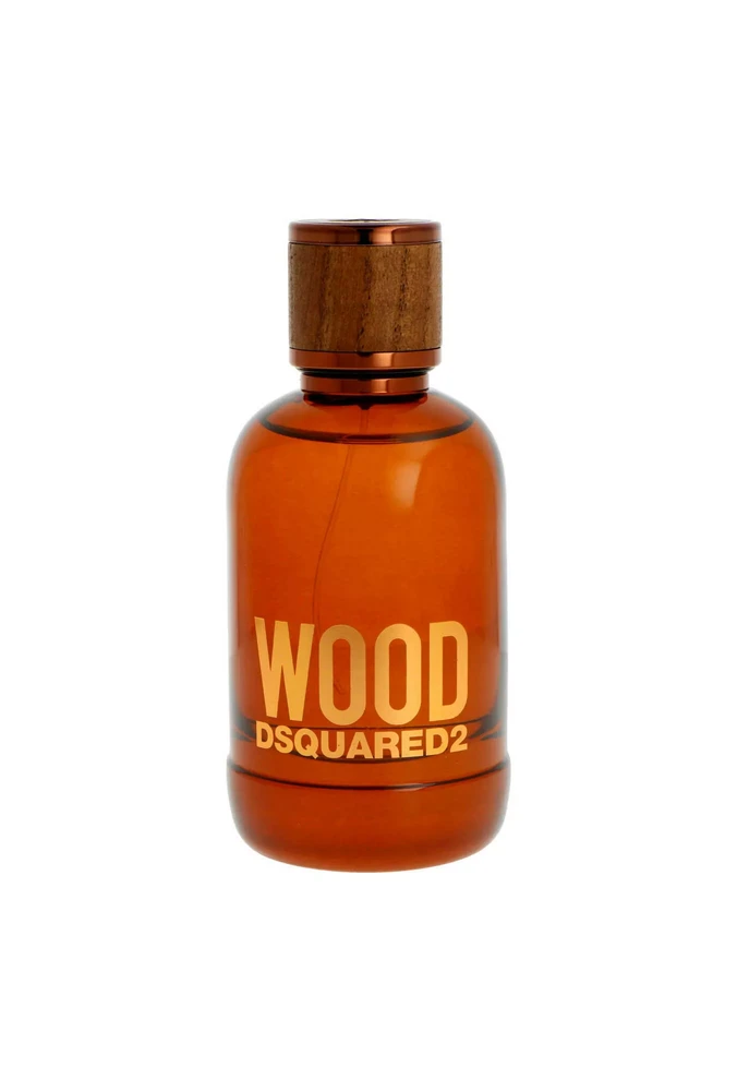 Kvepalai vyrams Dsquared2 Wood Men EDT, 100 ml