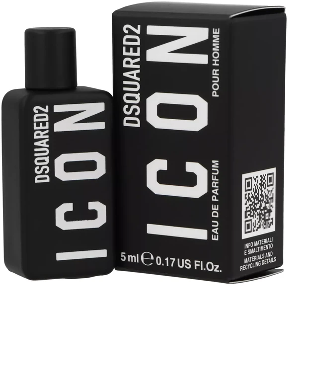 Dsquared2 Icon Pour Homme EDP 5ml