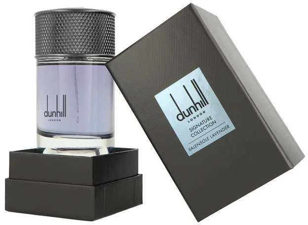 Dunhill Valensole Lavender EDP parfumuotas vanduo vyrams, 100 ml
