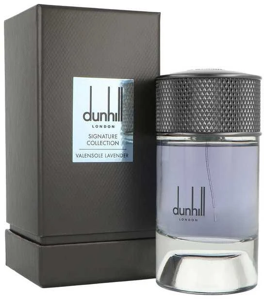 Dunhill Valensole Lavender EDP parfumuotas vanduo vyrams, 100 ml