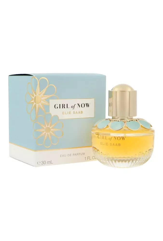 Elie Saab Girl Of Now Epv kvepalai moterims 30ml