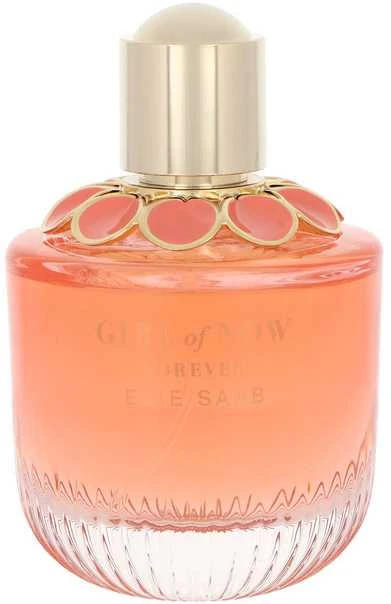 Elie Saab Girl of Now EDP, 90 ml