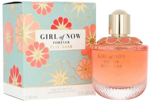 Elie Saab Girl of Now EDP, 90 ml