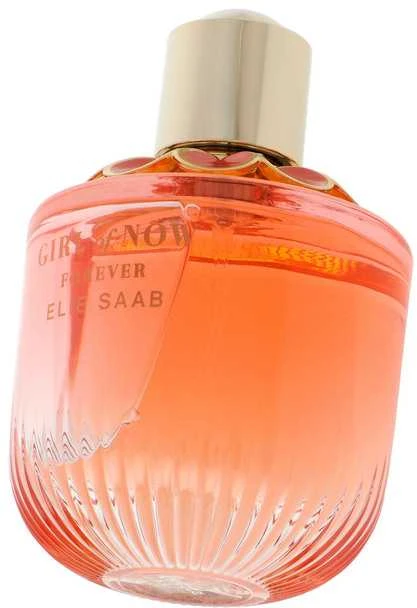 Elie Saab Girl of Now EDP, 90 ml
