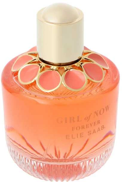 Elie Saab Girl of Now EDP, 90 ml