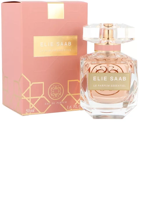 Elie Saab Le Parfum Essentiel EDP Purškiklis kvepalai moterims 50ml