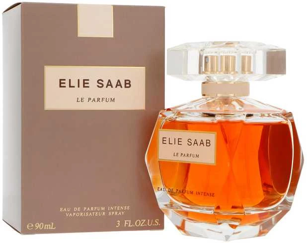 Elie Saab Le Parfum Intense (Kvepalai Moterims) EDP 90ml