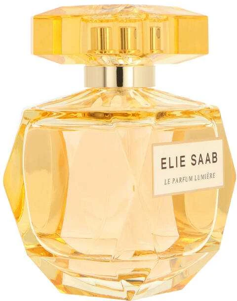 Elie Saab Le Parfum Lumiere EDP parfumuotas vanduo moterims, 90 ml