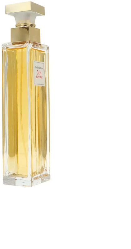 Kvepalai moterims Elizabeth Arden 5th Avenue EDP, 125 ml