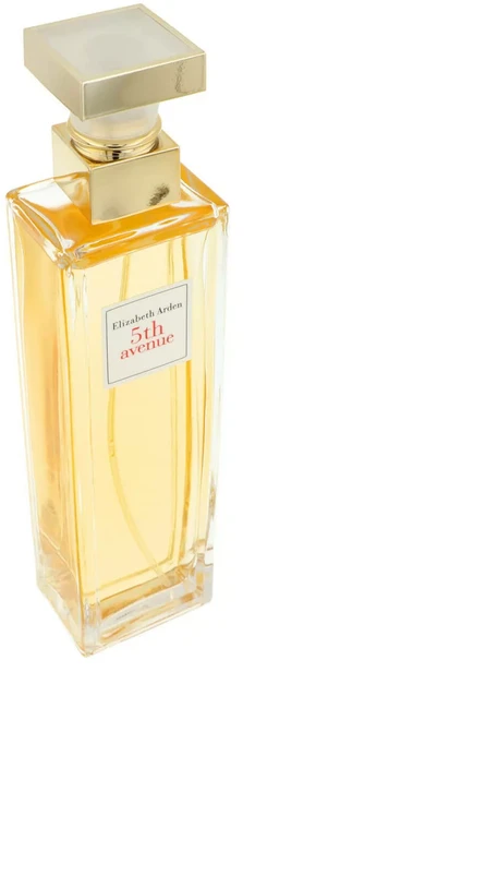 Kvepalai moterims Elizabeth Arden 5th Avenue EDP, 125 ml