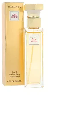 Elizabeth Arden 5th Avenue kvepalų purškalas 30ml
