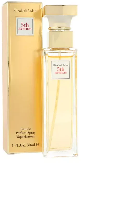 Elizabeth Arden 5th Avenue kvepalų purškalas 30ml