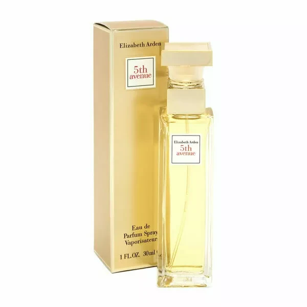 Elizabeth Arden 5th Avenue kvepalų purškalas 30ml