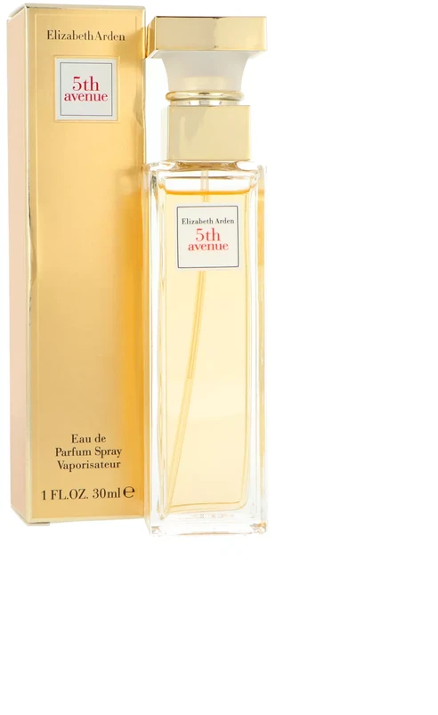 Elizabeth Arden 5th Avenue kvepalų purškalas 30ml