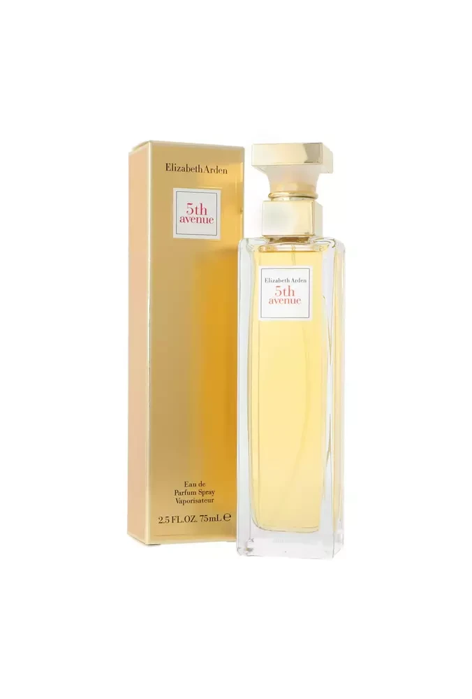 Kvepalai moterims Elizabeth Arden 5th Avenue EDP, 75 ml