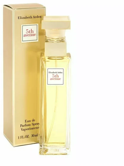 Elizabeth Arden 5th Avenue kvepalų purškalas 30ml