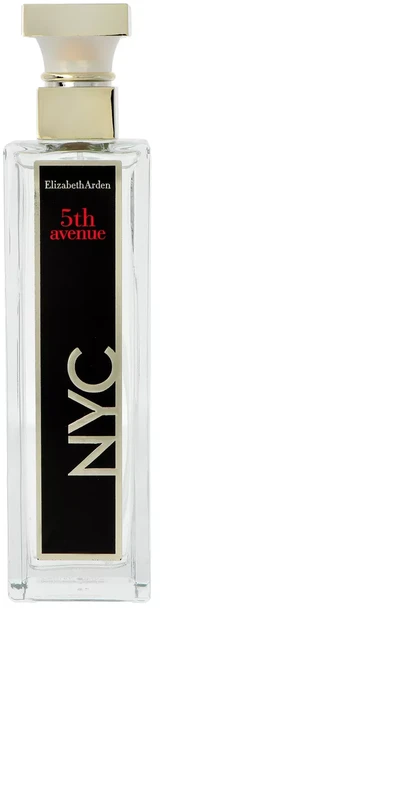 Kvepalai moterims Elizabeth Arden 5th Avenue NYC (Limited Edition) EDP, 125 ml