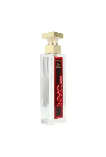 Elizabeth Arden 5th Avenue NYC Raudona EDP 75 ml