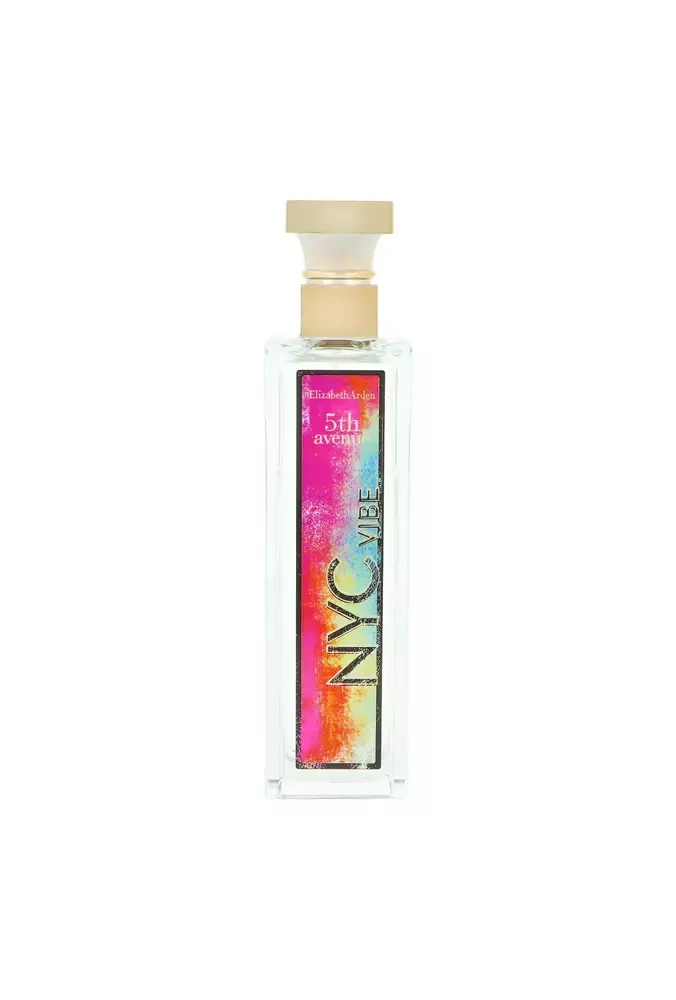 Kvepalai Elizabeth Arden 5th Avenue Vibe Eau De Parfum 75ml purškalas