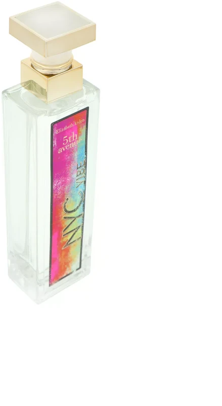 Kvepalai Elizabeth Arden 5th Avenue Vibe Eau De Parfum 75ml purškalas
