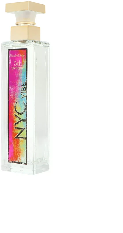 Kvepalai Elizabeth Arden 5th Avenue Vibe Eau De Parfum 75ml purškalas
