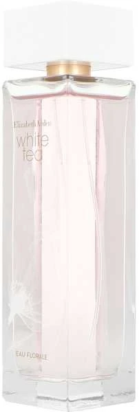 Elizabeth Arden Baltas Tea Eau Florale EDT tualetinis vanduo moterims, 100 ml