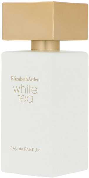 Elizabeth Arden Baltas Tea tualetinis vanduo 50ml purškalas